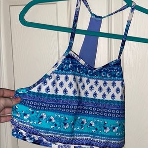 Target Swimsuit Top